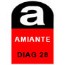 Diagnostic amiante